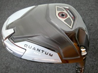 QUANTUM MAX 開球木桿 (桿身 ATHLEMAX 50 for CW 不附扳手)