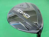 Qi10 MAX 球道木桿 (桿身 Diamana Blue TM50(JP))