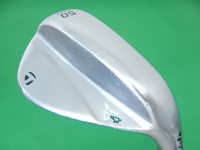 MILLED GRIND4 Chrome 50SB-09 挖起桿 (桿身 DG EX TOUR ISSUE(JP))