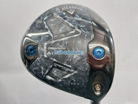 PARADYM Ai SMOKE ◆◆◆ 開球木桿 (桿身 PROJECT X HZRDUS SMOKE RED RDX 60)