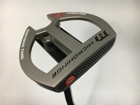 MICROHINGE MARXMAN FANG 推桿 (桿身 STROKE LAB(ストローク ラボ) 70 シャフト)