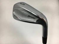 SRIXON ZX4 鐵桿組 (桿身 NSプロ ZELOS 8)