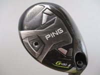 G430 HYBRID 長鐵/混血桿/小雞腿 (桿身 PING TOUR 2.0 CHROME 85(JP))