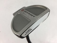 White HOT 2ボール 推桿 (桿身 特製鋼)