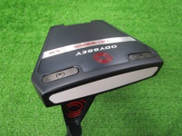 TRI-BEAM 12 推桿 (桿身 STROKELAB 70C RED[34])