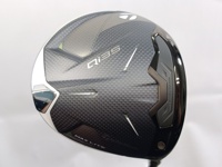 Qi35 MAX LITE 開球木桿 (桿身 2025 AIR SPEEDER TM(JP))