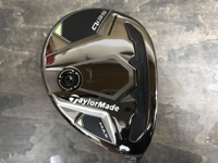 Qi35 MAX RESCUE 長鐵/混血桿/小雞腿 (桿身 Tour AD DI-75 HYBRID)