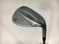 MILLED GRIND4 Chrome 58HB-12 挖起桿 (桿身 MODUS3TOUR105(JP))