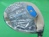 PARADYM Ai SMOKE MAX D 球道木桿 (桿身 TENSEI 50 for Callaway(JP))