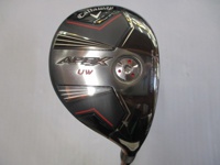 APEX UW 2024 長鐵/混血桿/小雞腿 (桿身 TENSEI 70 for Callaway(JP))