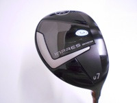 inpres DRIVESTAR UT 2025 長鐵/混血桿/小雞腿 (桿身 MCF-60)