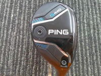 G440 HYBRID 長鐵/混血桿/小雞腿 (桿身 ALTA J CB BLUE(JP))