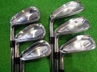 SRIXON ZXi7 鐵桿組 (桿身 DG 6S)