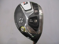 B2 HT HY 長鐵/混血桿/小雞腿 (桿身 SPEEDER NX BS40h)