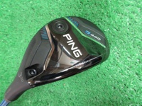 G440 HYBRID 長鐵/混血桿/小雞腿 (桿身 ALTA J CB BLUE(JP))