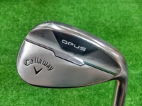 OPUS Chrome 48-10S 挖起桿 (桿身 N.S.PRO MODUS3 TOUR 115)