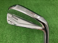 SRIXON ZXiU UTILITY 長鐵/混血桿/小雞腿 (桿身 Diamana ZXi for HYBRID)