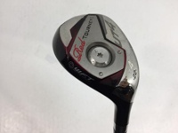 Red TOURNEY Utility 長鐵/混血桿/小雞腿 (桿身 RT-201UN)