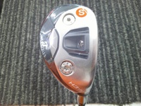 BX1 ST HY 長鐵/混血桿/小雞腿 (桿身 VENTUS BS6hII)