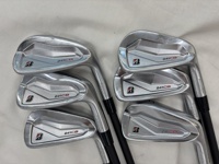 241CB 鐵桿組 (桿身 TRAVIL IRON 105)