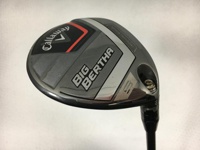 BIG BERTHA 2023 球道木桿 (桿身 SPEEDER NX for Callaway(JP))