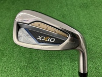 XXIO 2024 Navy 長鐵/混血桿/小雞腿 (桿身 MP1300)