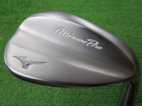 Mizuno Pro T-1 58-08 挖起桿 (桿身 Tour AD AD-65TypeII (スタンダード BLACK ))