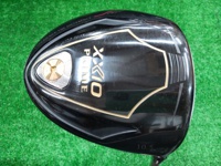 XXIO Prime 2023 開球木桿 (桿身 RYOMA M2-G)