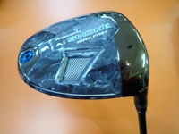 PARADYM Ai SMOKE MAX FAST 開球木桿 (桿身 TENSEI 40 for CW(JP))