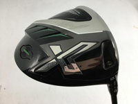 XXIO X 2022 開球木桿 (桿身 Miyazaki AX-2)