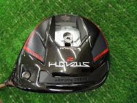 STEALTH2 PLUS 球道木桿 (桿身 Diamana GT60(JP))