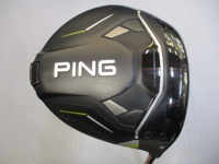 G430 MAX 10K 開球木桿 (桿身 PING TOUR 2.0 BLACK 65(JP))