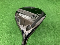 Qi35 球道木桿 (桿身 2025 Diamana SILVER TM55(JP))