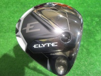 ELYTE 開球木桿 (桿身 VENTUS GREEN 5 for CW(JP))