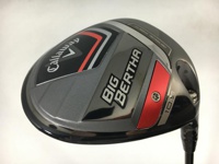 BIG BERTHA 2023 開球木桿 (桿身 SPEEDER NX for Callaway(JP))