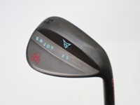 My MILLED GRIND5 Charcoal 56-10 挖起桿 (桿身 プロジェクトX(JP))
