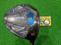 PARADYM Ai SMOKE MAX 球道木桿 (桿身 TENSEI 50 for Callaway(JP))