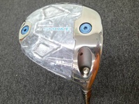 PARADYM Ai SMOKE ◆◆◆ 開球木桿 (桿身 TENSEI 60 for Callaway(JP)レンチナシ)