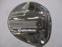 Qi35 球道木桿 (桿身 2025 Diamana SILVER TM55(JP))