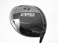 Qi10 MAX 開球木桿 (桿身 SPEEDER NX BLACK50(JP))