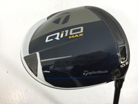 Qi10 MAX 開球木桿 (桿身 更換桿身(JP))