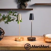 LED T-Light ALTO 金屬復古氛圍燈 (共2色)