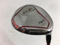 MACTEC NV-F TYPE-2 球道木桿 (桿身 MF5053fw)