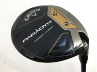 PARADYM 球道木桿 (桿身 VENTUS TR5 for Callaway(JP))