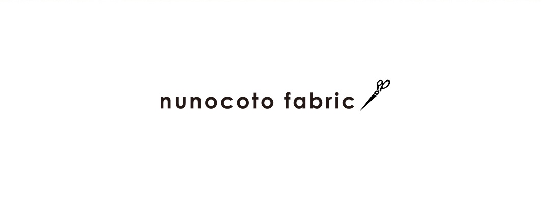 nunocoto fabric 內文 LOGO