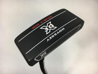 DFX 2021 DOUBLE WIDE 推桿 (桿身 特製鋼)