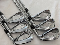 SRIXON ZXi5 鐵桿組 (桿身 MODUS3TOUR105 D.S.T 6S)