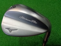 Mizuno Pro T-1 58-10 挖起桿 (桿身 DG HT)