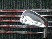 242CB+ 鐵桿組 (桿身 N.S.PRO MODUS3 TOUR 105)