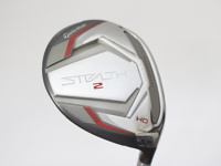 STEALTH2 HD 球道木桿 (桿身 TENSEI RED TM40(JP))